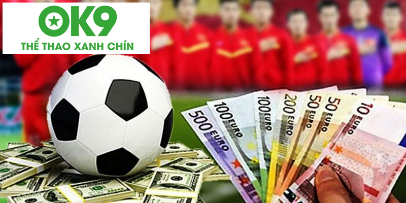 Kinh nghiệm về cách tính cược xiên bóng đá Kinh nghiệm về cách tính cược xiên bóng đá