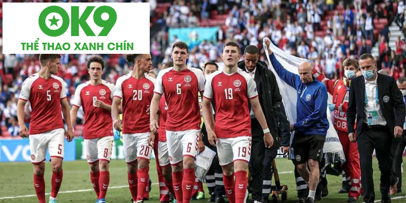 Kèo giao bóng trước cần quan sát đội hình ra sân Kèo giao bóng trước cần quan sát đội hình ra sân