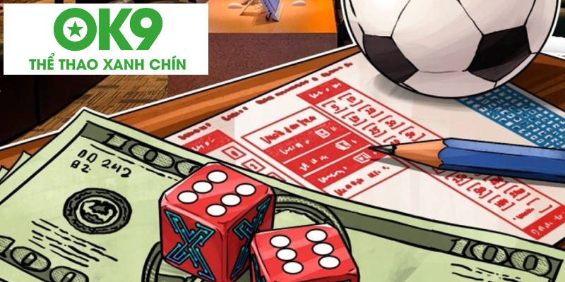 Rèn luyện kỹ thuật đặt cược thông minh giúp bạn thắng dễ dàng Rèn luyện kỹ thuật đặt cược thông minh giúp bạn thắng dễ dàng