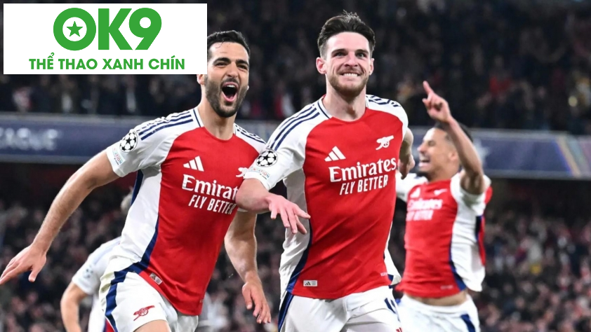 Aston Villa có thể giúp Premier League có thêm một đại diện thứ sáu tại Champions League mùa giải tới Aston Villa có thể giúp Premier League có thêm một đại diện thứ sáu tại Champions League mùa giải tới