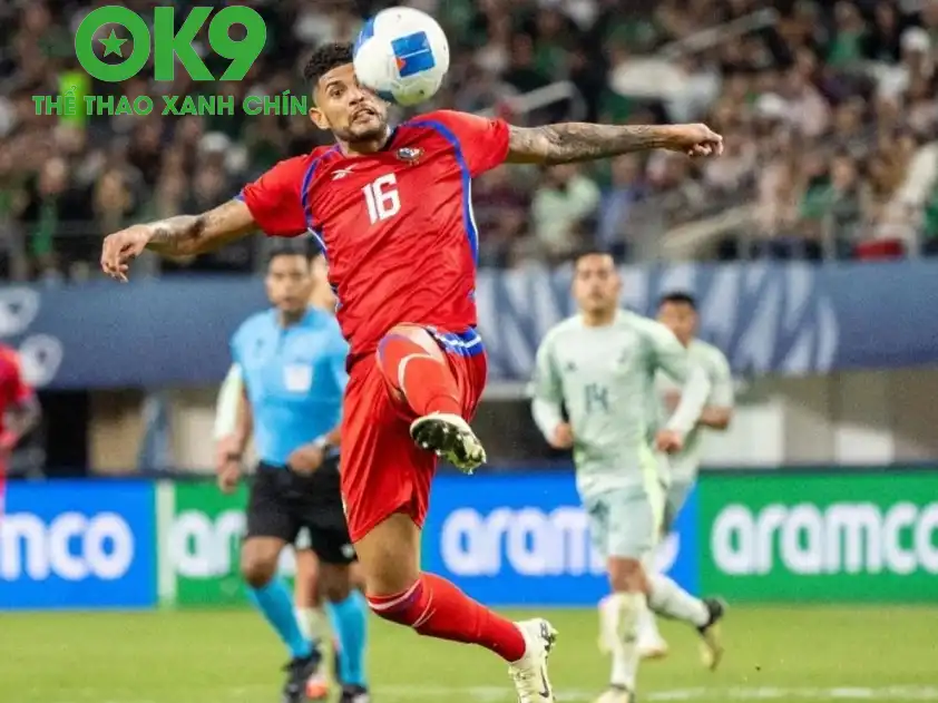 Panama đang nắm giữ lợi thế nhưng vẫn có thể bị loại nếu thất bại trước Jamaica (Ảnh: Concacaf) Panama đang nắm giữ lợi thế nhưng vẫn có thể bị loại nếu thất bại trước Jamaica (Ảnh: Concacaf)