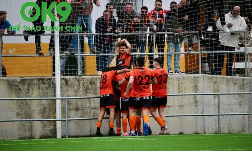 UD Samano chớm lấy lại phong độ khi đã thắng 3-1 trong trận đấu gần nhất của họ UD Samano chớm lấy lại phong độ khi đã thắng 3-1 trong trận đấu gần nhất của họ